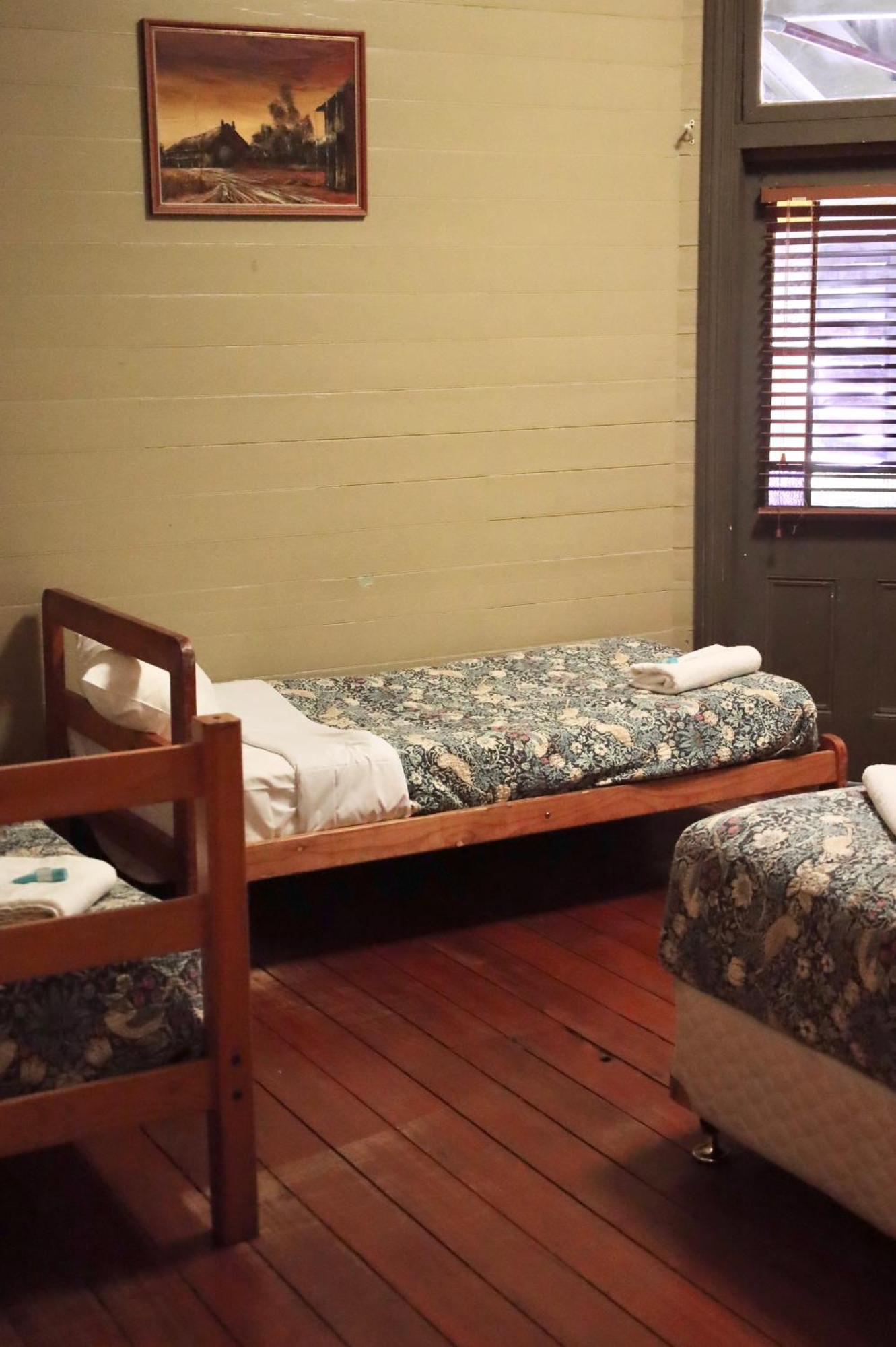 Hotel The Middle Pub Mullumbimby Pokój zdjęcie