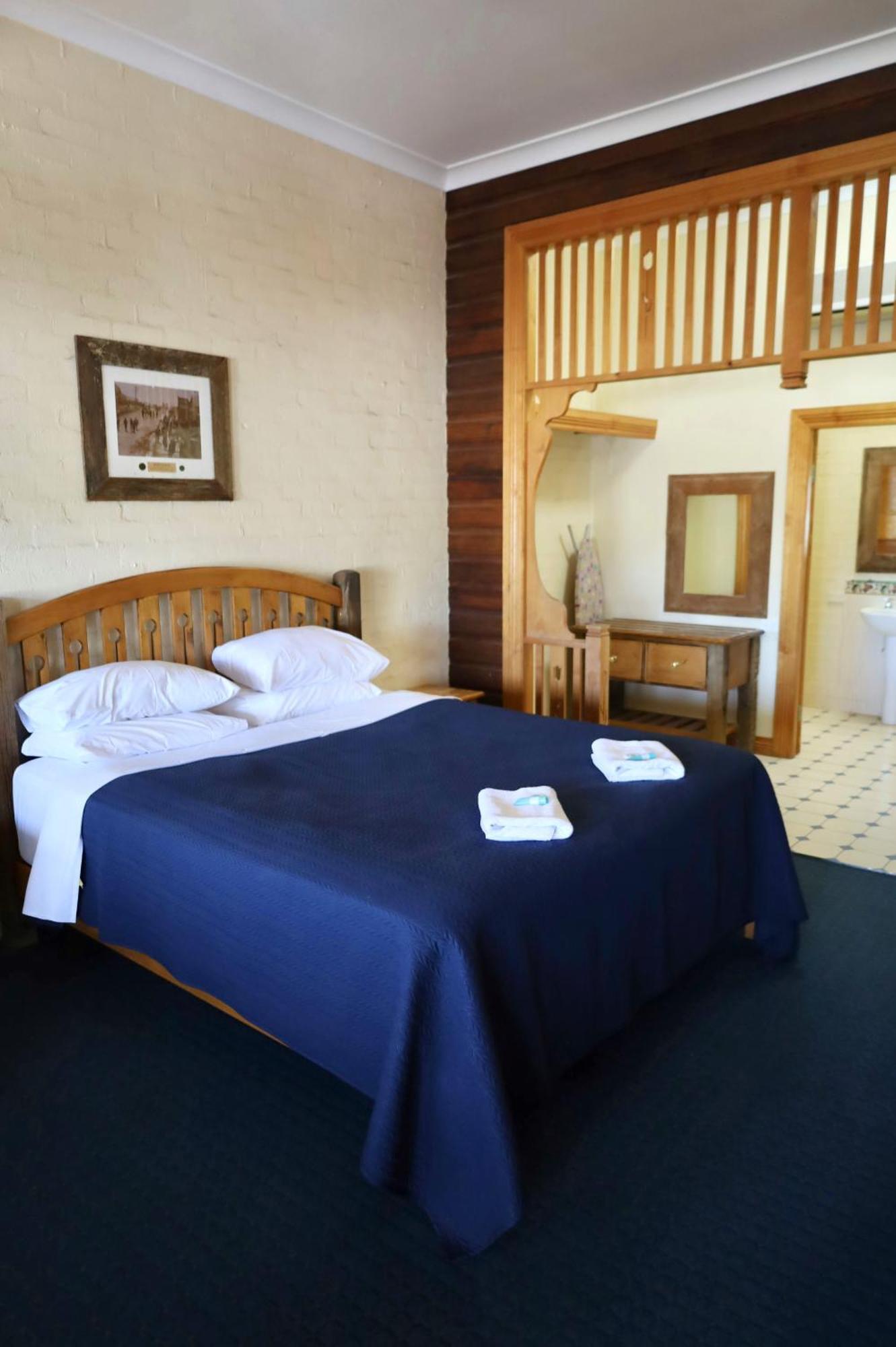 Hotel The Middle Pub Mullumbimby Pokój zdjęcie