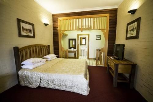 Hotel The Middle Pub Mullumbimby Zewnętrze zdjęcie